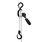 Manual Chain Hoist 500KG 1/2T 6M Lift G80 Steel Dual Pawl Brake