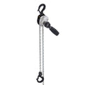 Manual Chain Hoist 500KG 1/2T 6M Lift G80 Steel Dual Pawl Brake