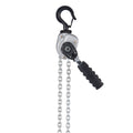 Manual Chain Hoist 500KG 1/2T 6M Lift G80 Steel Dual Pawl Brake