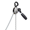 Manual Chain Hoist 500KG 1/2T 6M Lift G80 Steel Dual Pawl Brake