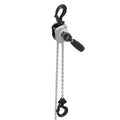 Manual Chain Hoist 1/4T 250KG 1.5M Lift G80 Steel Dual Pawl Brake