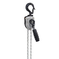 Manual Chain Hoist 1/4T 250KG 1.5M Lift G80 Steel Dual Pawl Brake