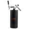 4L Beer Growler Tap System Stainless Steel Pressurized Keg CO2