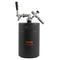 Artiss 5L Beer Growler Tap System 304 Stainless Steel CO2 Regulator