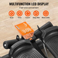 Stair Stepper for Exercise at Home Mini Twist Stepper Resistance Band