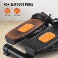 Stair Stepper Mini Twist Stepper with Resistance Bands
