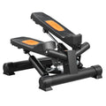 Stair Stepper Mini Twist Stepper with Resistance Bands