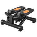 Stair Stepper Mini Twist Stepper with Resistance Bands