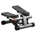 Stair Stepper Home Mini Exercise Stepper Resistance Band