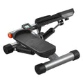 Stair Stepper Home Mini Exercise Stepper Resistance Band