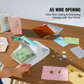 Manual Die Cutting Machine 6