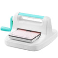 Manual Die Cutting Machine 6