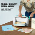 Manual Die Cutting Embossing Machine 9