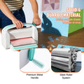 Manual Die Cutting Embossing Machine 9
