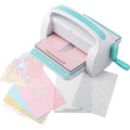 Manual Die Cutting Embossing Machine 9