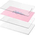 Manual Die Cutting Embossing Machine 9