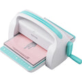 Manual Die Cutting Embossing Machine 9