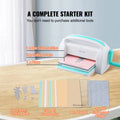 Manual Die Cutting Embossing Machine 9