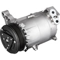 VEVOR A/C Compressor Clutch Chevrolet Impala Monte Carlo Malibu G6 3.5L