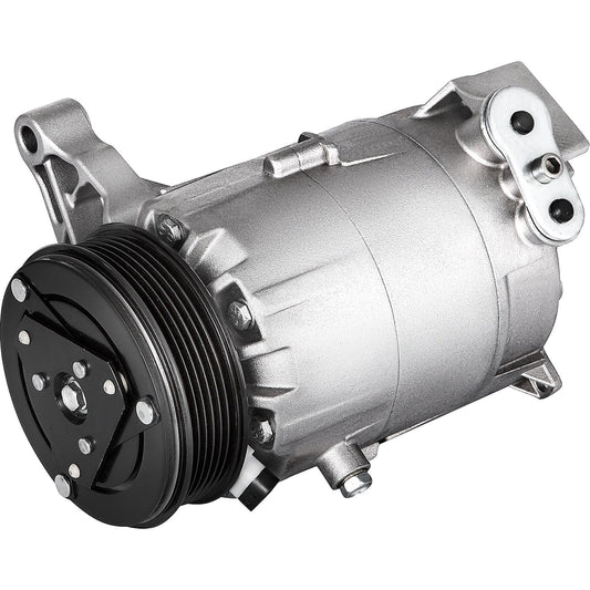 VEVOR A/C Compressor Clutch Chevrolet Impala Monte Carlo Malibu G6 3.5L