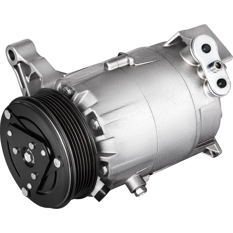 VEVOR A/C Compressor Clutch Chevrolet Impala Monte Carlo Malibu G6 3.5L