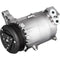 VEVOR A/C Compressor Clutch Chevrolet Impala Monte Carlo Malibu G6 3.5L