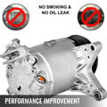 VEVOR A/C Compressor Clutch Chevrolet Impala Monte Carlo Malibu G6 3.5L
