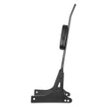 Harley Davidson Motorcycle Backrest Sissy Bar 730mm Black