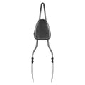 Harley Davidson Motorcycle Backrest Sissy Bar 730mm Black