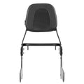 Motorcycle Backrest Sissy Bar with Luggage Rack for Honda Rebel 2017-2022