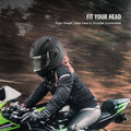 Motocross Helmet Bluetooth Communication Unmasked