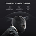 Motocross Helmet Bluetooth Communication Unmasked