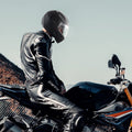 Motocross Helmet Bluetooth Communication Unmasked