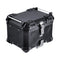 Motorcycle Top Case 45L Aluminium Alloy Waterproof Tail Box Lock