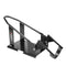 Motorcycle Wheel Chock 816.5kg Heavy Duty Steel Front Wheel Stand