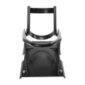 Motorcycle Wheel Chock 816.5kg Heavy Duty Steel Front Wheel Stand