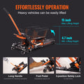 Motorcycle Hydraulic Pump Jack 1500kg ATV Dirt Bike Stand