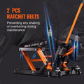 Motorcycle Hydraulic Pump Jack 1500kg ATV Dirt Bike Stand