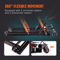 Motorcycle Hydraulic Pump Jack 1500kg ATV Dirt Bike Stand