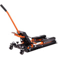 Motorcycle Hydraulic Pump Jack 1500kg ATV Dirt Bike Stand