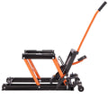 Motorcycle Hydraulic Pump Jack 1500kg ATV Dirt Bike Stand