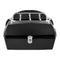 Motorcycle Top Case 48L Waterproof PP Detachable Tail Box