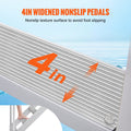 Dock Ladder 4 Step Adjustable 30
