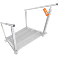 Dock Ladder 4 Step Adjustable 30