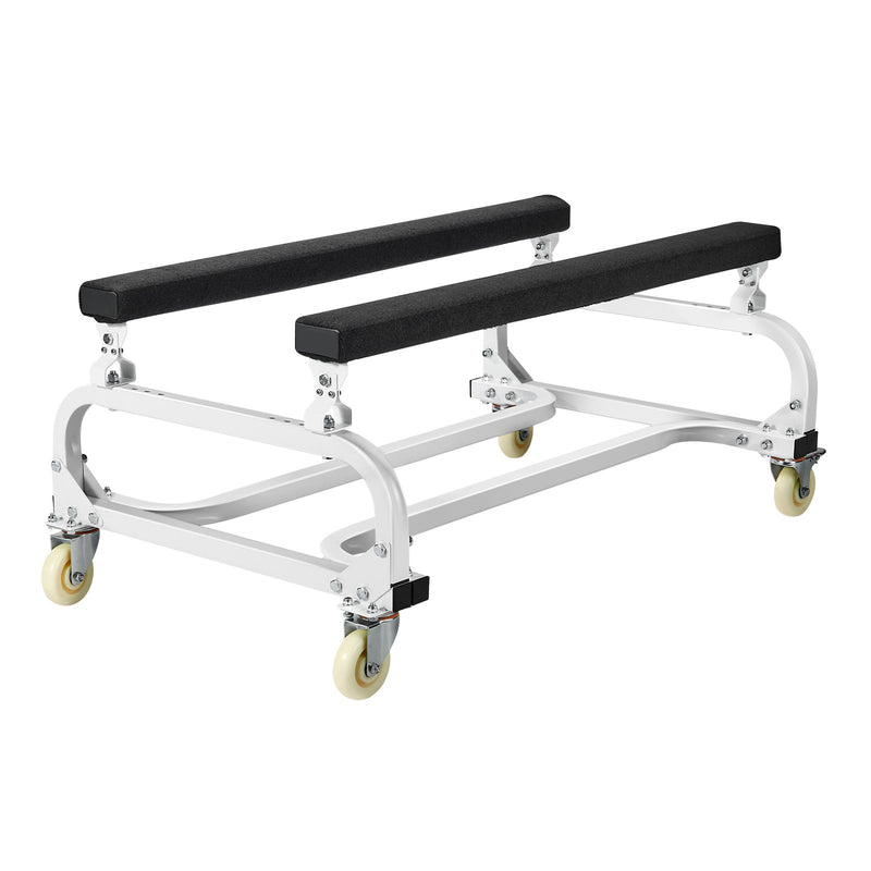 Watercraft PWC Dolly 454kg Jet Ski Stand Storage Cart