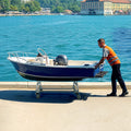 Watercraft PWC Dolly 454kg Jet Ski Stand Storage Cart