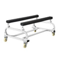 Watercraft PWC Dolly, 1300 lbs Load Capacity, Jet Ski Stand PWC Cart for Moving Watercraft, Adjustable Bunks with 4 Casters & 2 Brakes, Heavy-Duty Jet Ski Cart for Kayaks, Jet Skis, Speedboats