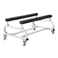 PWC Jet Ski Dolly Cart 1300lbs Capacity 4 Casters 2 Brakes