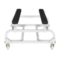 PWC Jet Ski Dolly Cart 1300lbs Capacity 4 Casters 2 Brakes