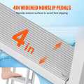 Dock Ladder 3 Step Aluminum 159kg Load Capacity Boat Pontoon Boarding